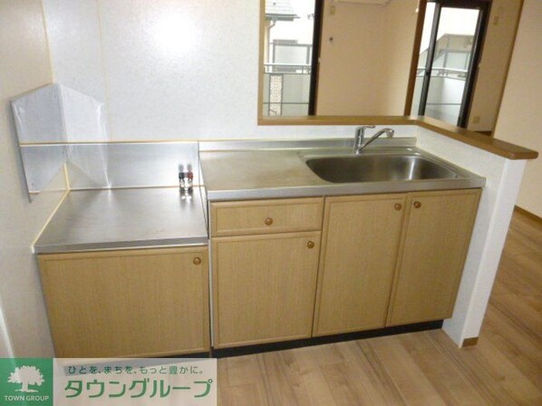 メゾンエトワールの物件内観写真